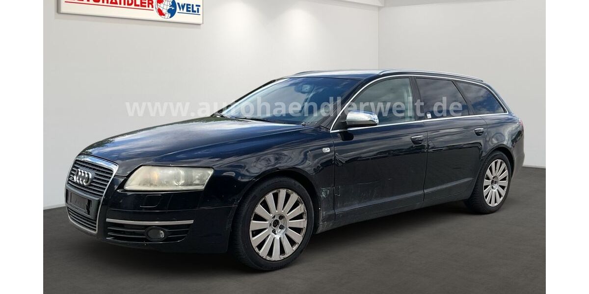 Audi A6 347.839 km 1.199 &euro; Brehna 06796