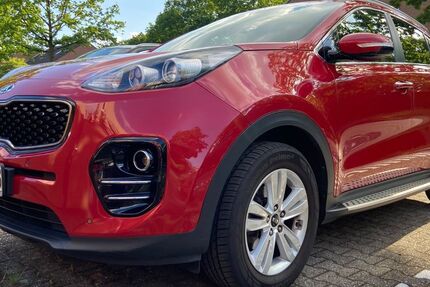 Kia Sportage 135.434 km 12.000 &euro; Krefeld 47804
