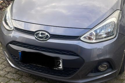 Hyundai i10 89.700 km 3.700 &euro; Kassel 34128