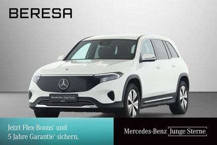 Mercedes EQB