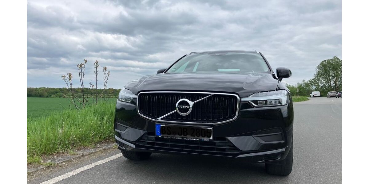 Volvo XC60 147.000 km 22.900 &euro; Braunschweig 38126
