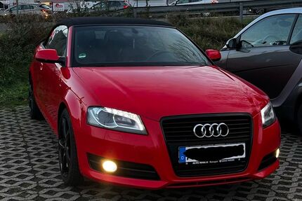 Audi A3 135.500 km 10.200 &euro; Sinzig 53489