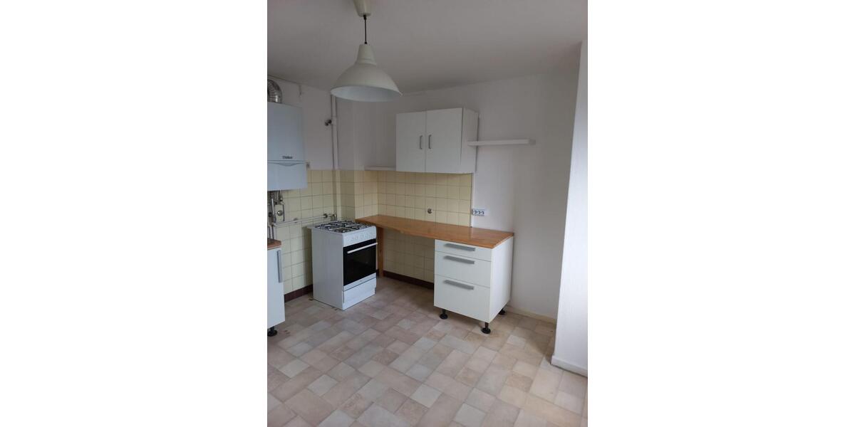 Etagenwohnung Hildesheim Oststadt/Stadtfeld - 1 Zimmer, 43 m&sup2;, 445&euro; | Angebot:26095445