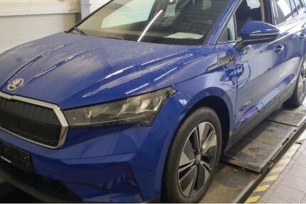 Skoda Enyaq 39.939 km 27.850 &euro; Simmern 55469