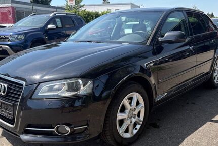 Audi A3 204.000 km 4.490 &euro; Neu-Ulm 89231