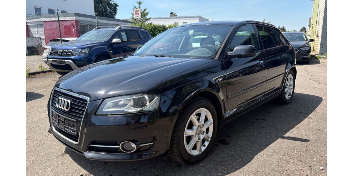 Audi A3 204.000 km 4.490 &euro; Neu-Ulm 89231