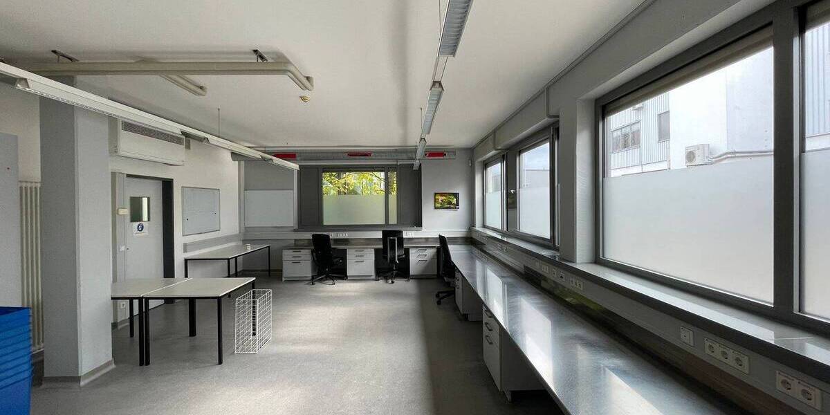 Gewerbeobjekt Göttingen Weende - 11.240&euro; | Angebot:26627267