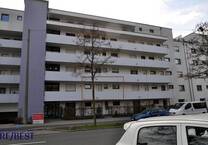 4 Zimmer Wohnung mit Balkon und Stellplatz