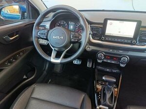 Kia STONIC 1.0T 120 48V DCT PLATINUM GD 17.224 km 22.960 &euro; Höhenkirchen-Siegertsbrun 85635