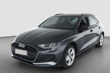 Audi A3 8.550 km 25.590 &euro; Erlangen 91058