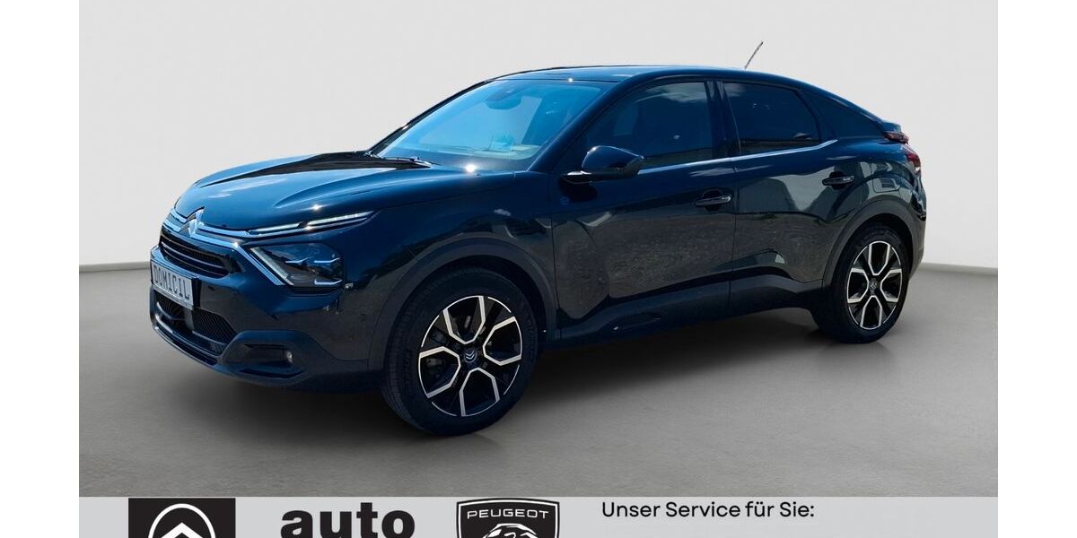 Citroen C4 72.500 km 17.480 &euro; Mengen 88512