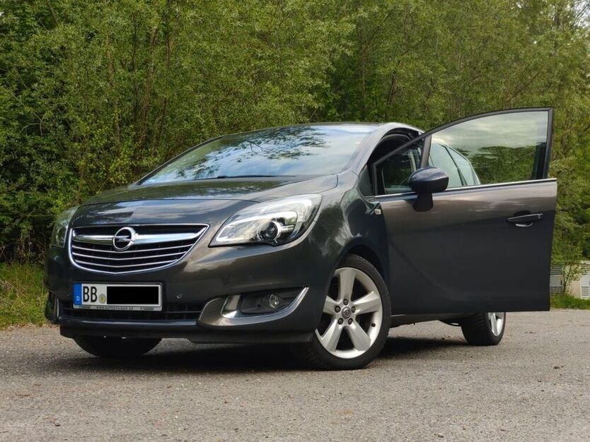 Meriva