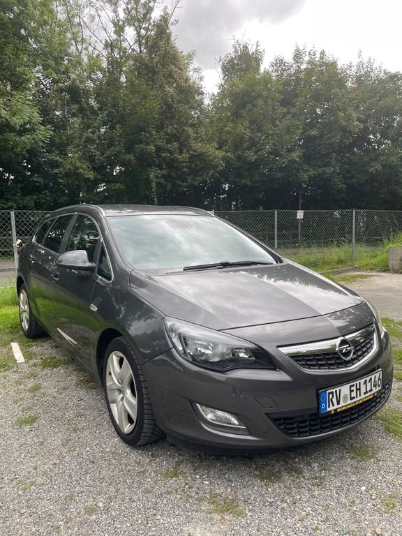 Astra