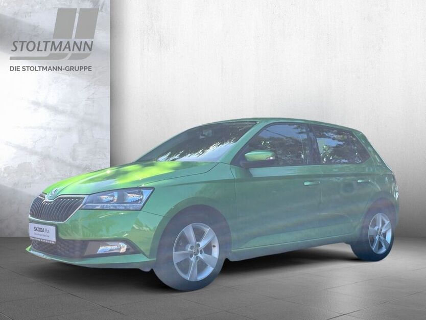 Fabia