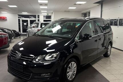 VW Sharan 159.400 km 23.000 &euro; Schramberg 78713