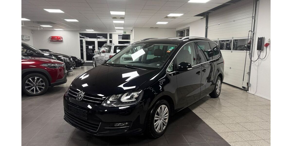 VW Sharan 159.400 km 23.800 &euro; Schramberg 78713