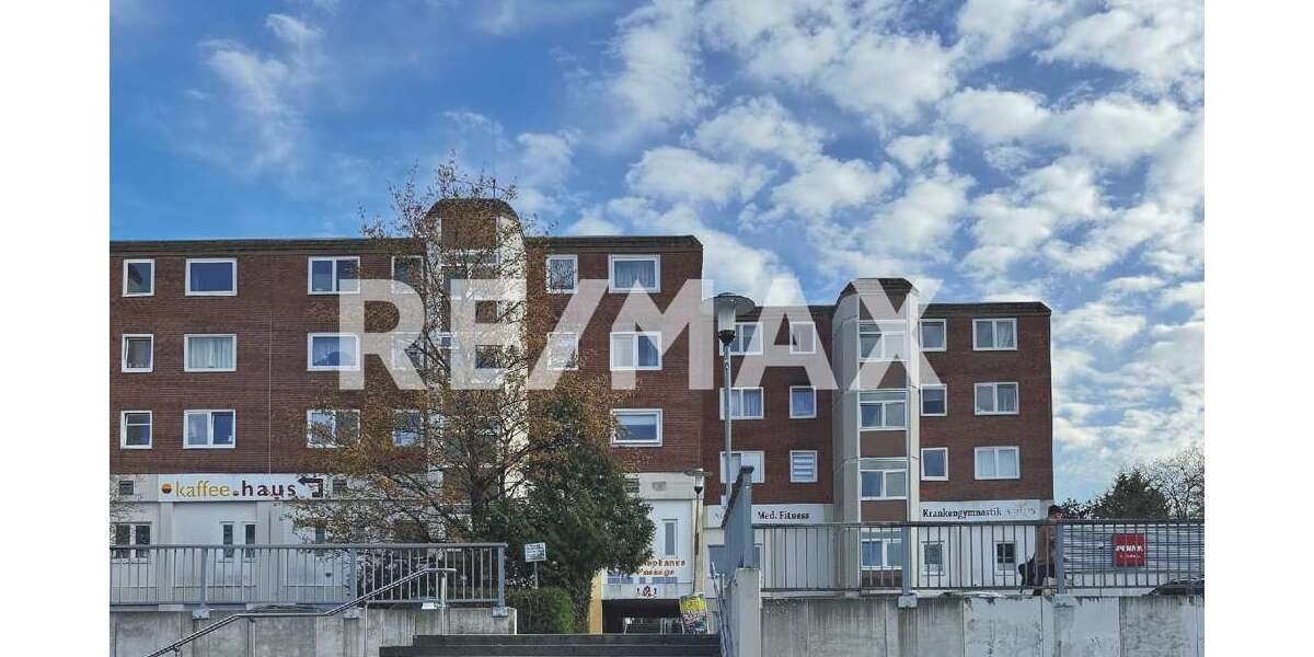 Etagenwohnung Lüneburg Ebensberg - 1 Zimmer, 54 m&sup2;, 125.000&euro; | Angebot:26217579