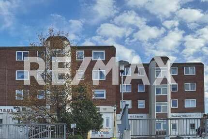 Wohnung Lüneburg Ebensberg - 1 Zimmer, 54 m&sup2;, 125.000&euro; | Angebot:26217579