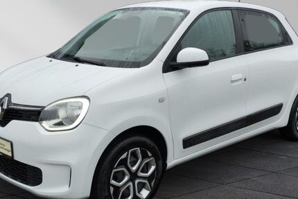 Renault Twingo 40.250 km 9.800 &euro; Haiger 35708