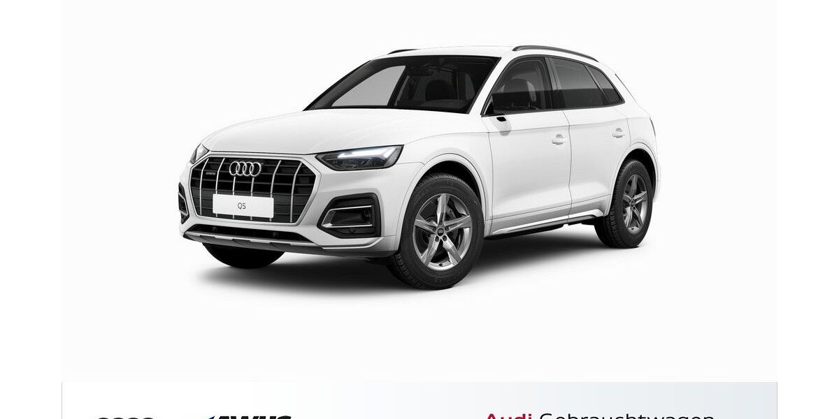 Audi Q5 51.818 km 44.890 &euro; Wismar 23970