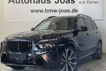 BMW X7 5.000 km 109.900 &euro; Dillingen 89407