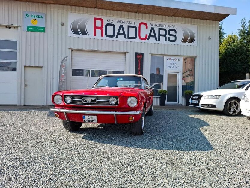 Mustang