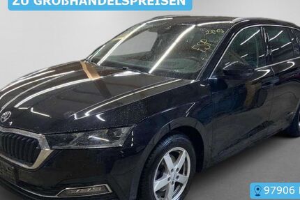 Skoda Octavia 68.474 km 19.495 &euro; Frankfurt 60596