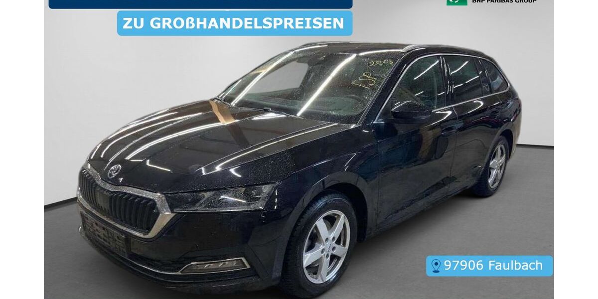 Skoda Octavia 68.474 km 19.495 &euro; Frankfurt 60596