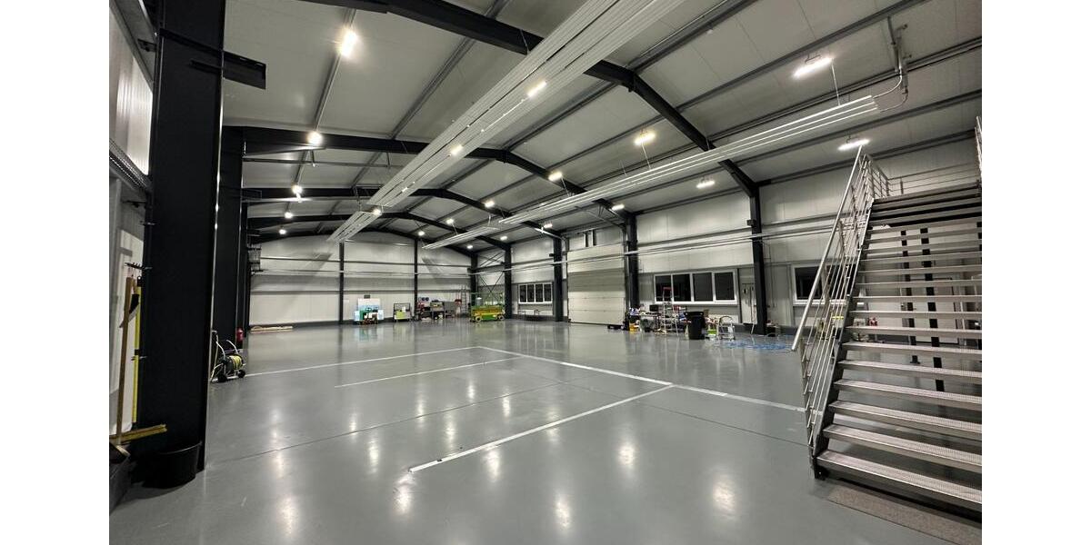 Gewerbeobjekt Herrieden - 4.275&euro; | Angebot:24460932