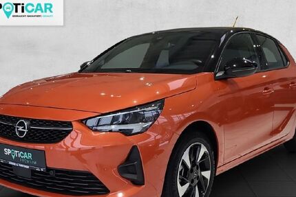 Opel Corsa 17.197 km 17.990 &euro; Meiningen 98617