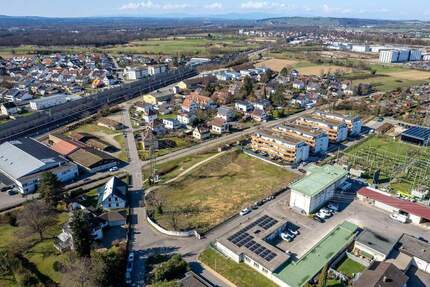 Grundstück Weil am Rhein Haltingen - 850.000&euro; | Angebot:25709596