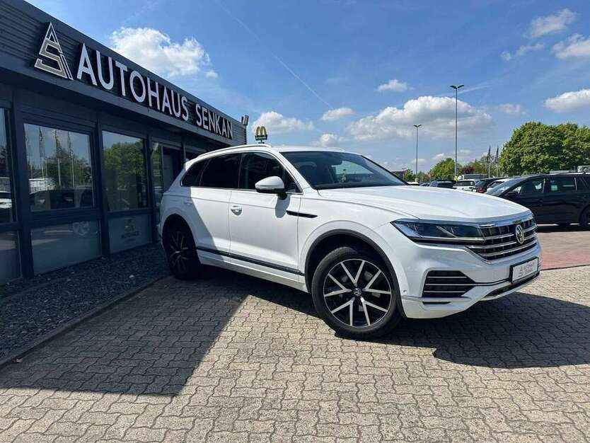 Touareg