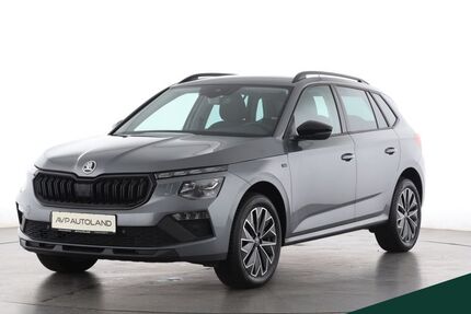 Skoda Kamiq 20.534 km 24.396 € Plattling 94447