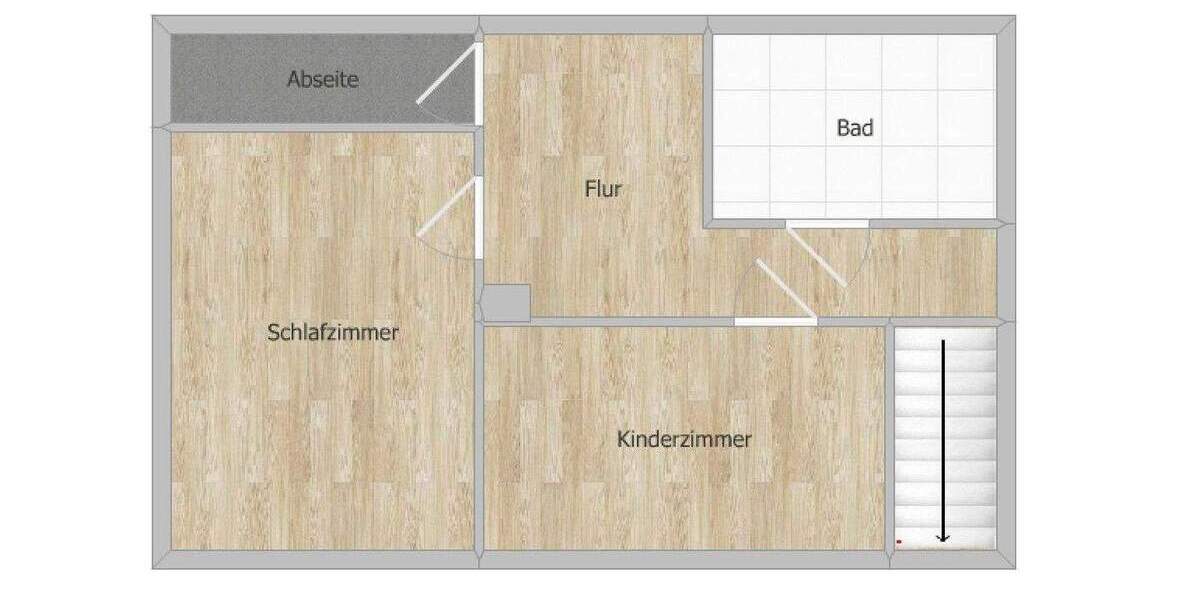 Einfamilienhaus mit Garten zu vermieten 4 zimmer