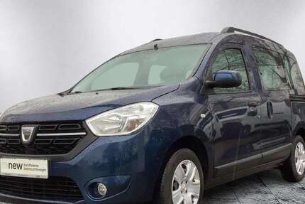 Dacia Dokker 124.287 km 10.980 &euro; Bornhöved 24619