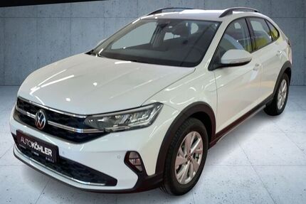 VW Taigo