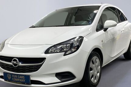 Opel Corsa 107.907 km 5.000 &euro; Lauterbach 36341