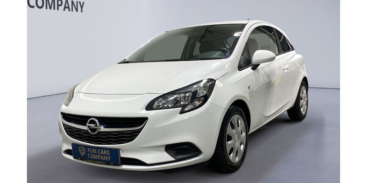 Opel Corsa 107.907 km 5.450 &euro; Lauterbach 36341