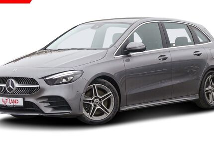 Mercedes-Benz B 250 39.979 km 27.950 &euro; Stralsund 18437