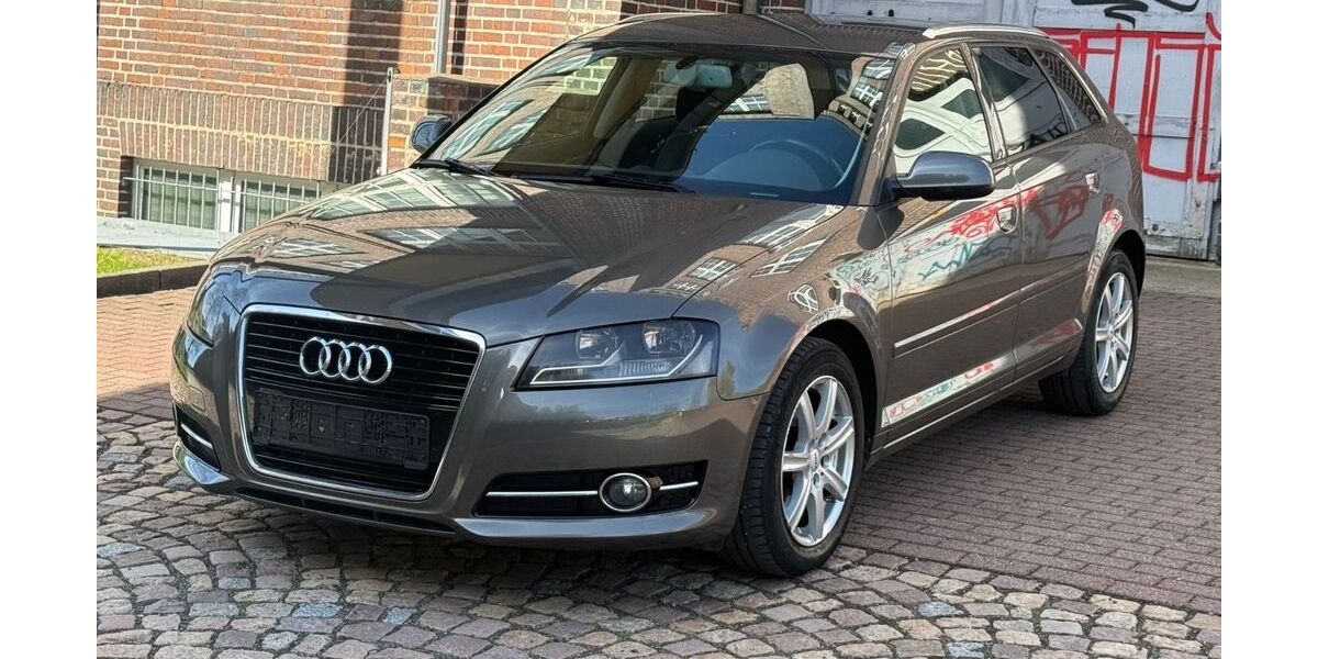 Audi A3 165.000 km 7.499 &euro; Chemnitz 09120