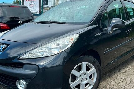 Peugeot 207 127.252 km 2.280 &euro; Neu Wulmstorf 21629
