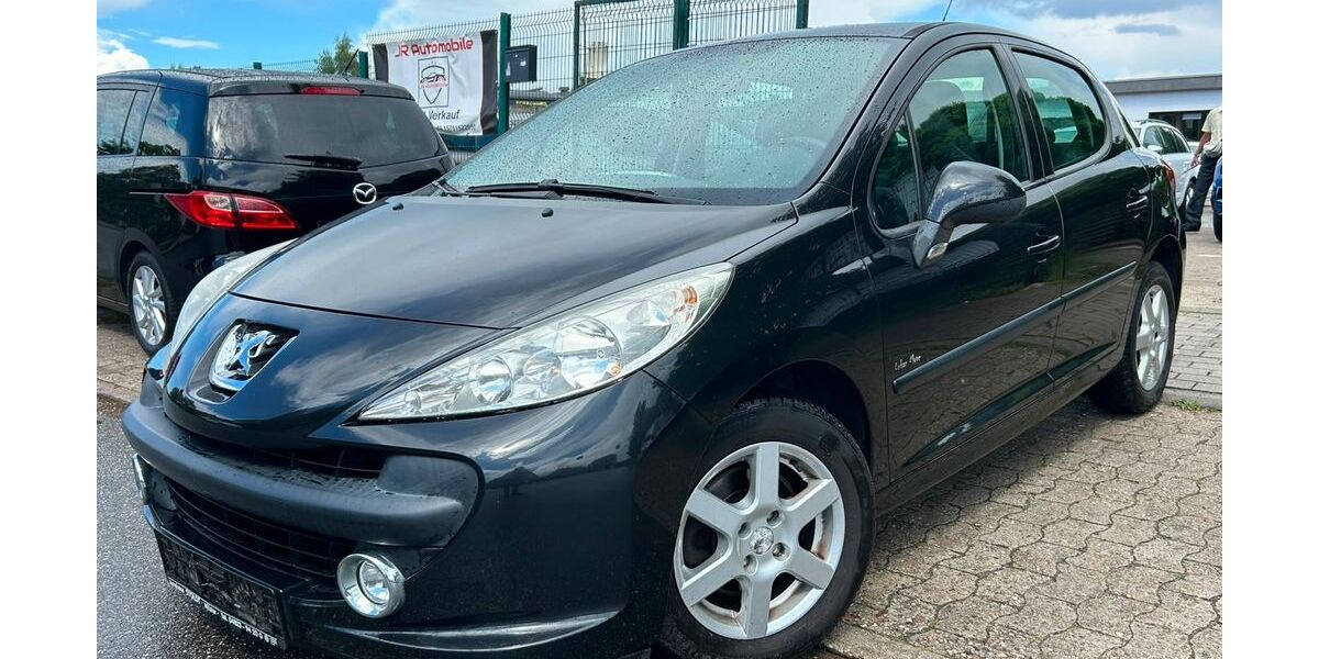 Peugeot 207 127.252 km 2.280 &euro; Neu Wulmstorf 21629