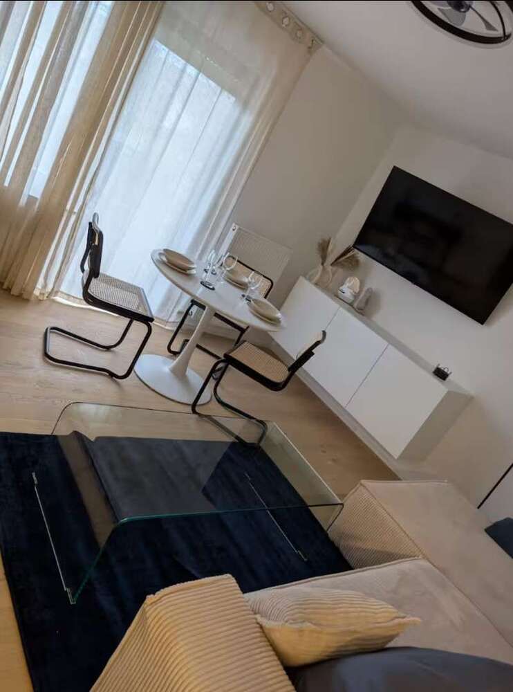 Wohnung zum Kaufen in Karlsruhe 260.000 € 40.55 m²