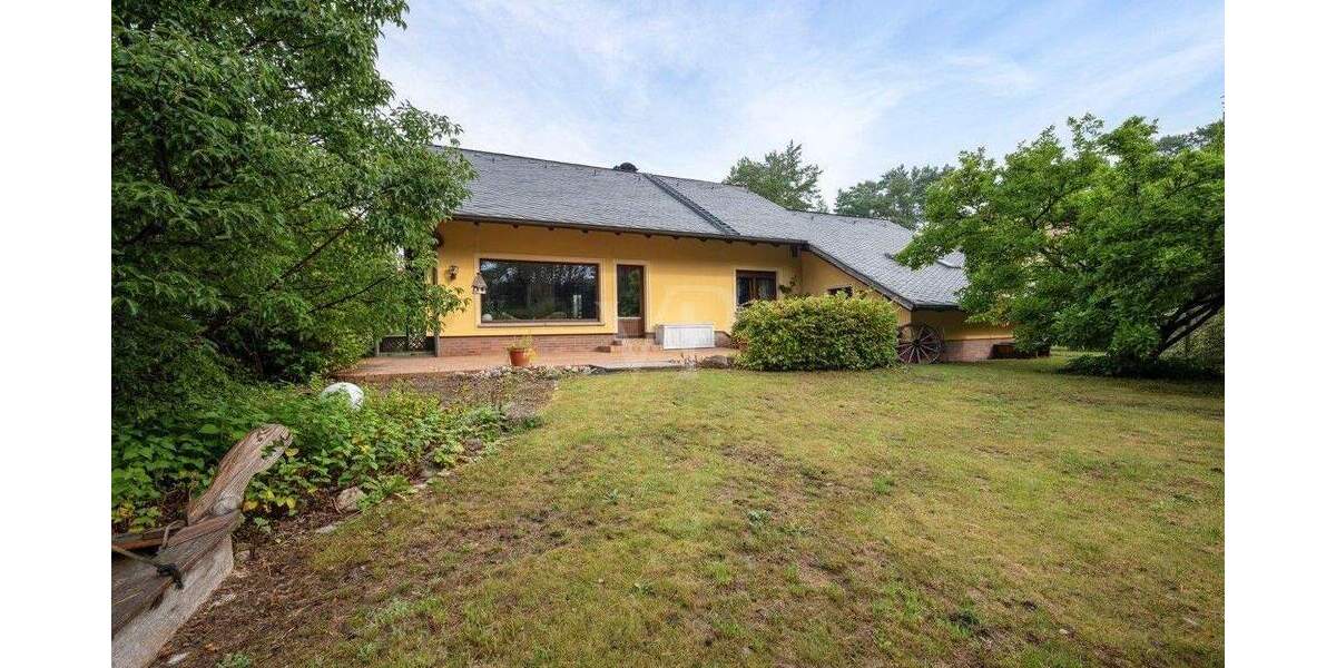 Einfamilienhaus Britz / Kolonie Britz Kolonie Britz - 5 Zimmer, 166 m&sup2;, 550.000&euro; | Angebot:25746074