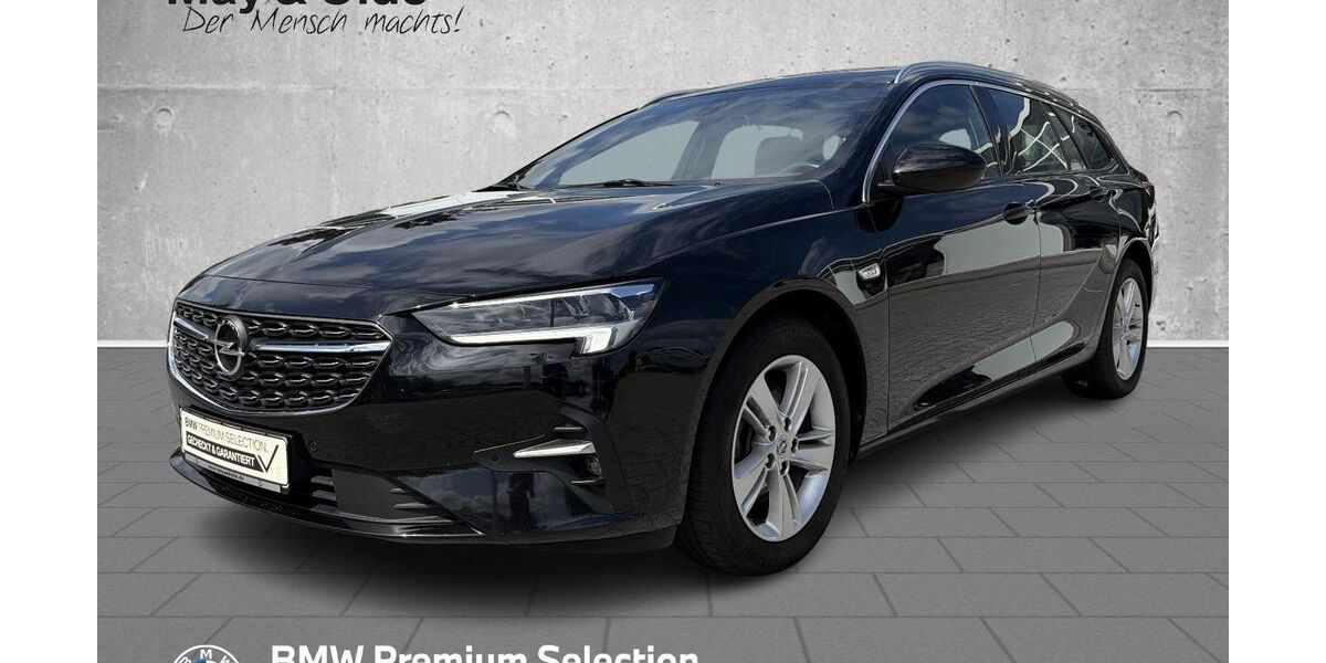 Opel Insignia 94.029 km 17.999 &euro; Stade 21680