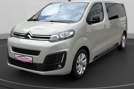 Citroen SpaceTourer 48.000 km 29.440 &euro; Euskirchen 53879