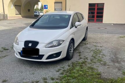 Seat Leon 163.464 km 4.300 &euro; Bogen 94327