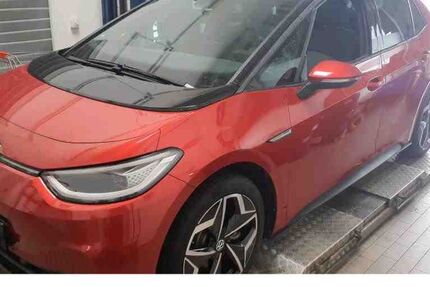 VW ID.3 50.660 km 20.990 € Kronshagen 24119