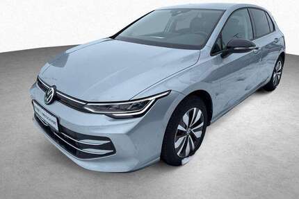 VW Golf 19.200 km 24.870 &euro; Burgoberbach 91595