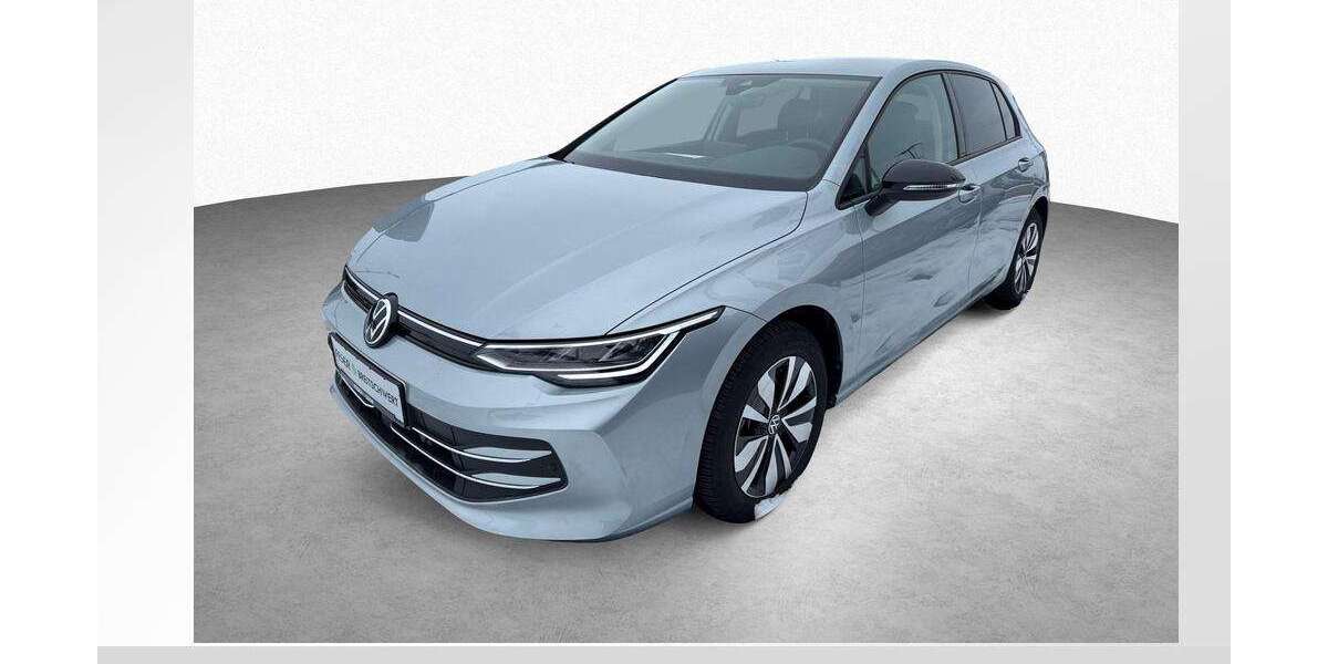 VW Golf 19.200 km 24.870 &euro; Burgoberbach 91595